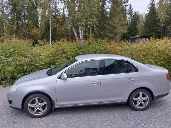 Volkswagen Jetta Kemin - photo 3