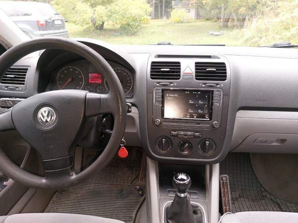 Volkswagen Jetta Kemin - photo 4