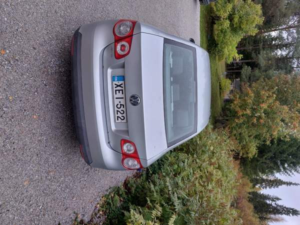 Volkswagen Jetta Kemin - photo 2