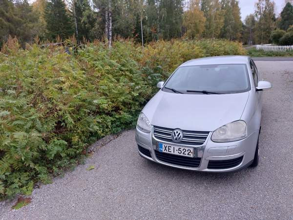 Volkswagen Jetta Kemin - photo 1