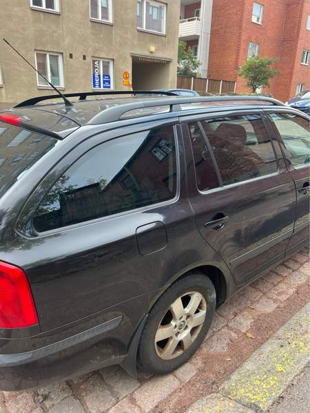 Skoda Octavia Чукотский АО - изображение 4