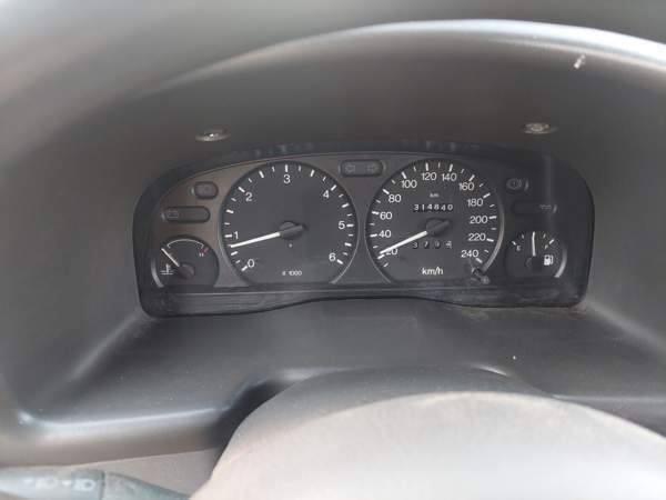 Ford Transit Хямеэнлинна - изображение 6