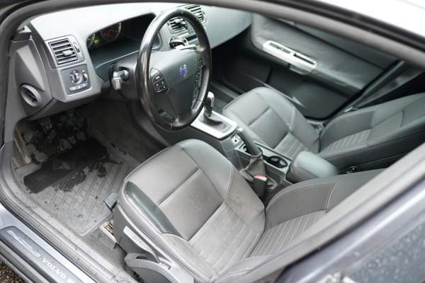 Volvo V50 Hyvinge - photo 5