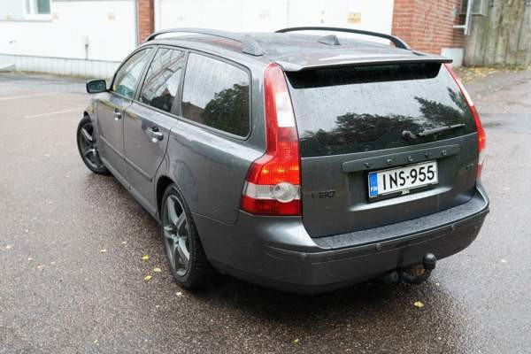 Volvo V50 Hyvinge - photo 4