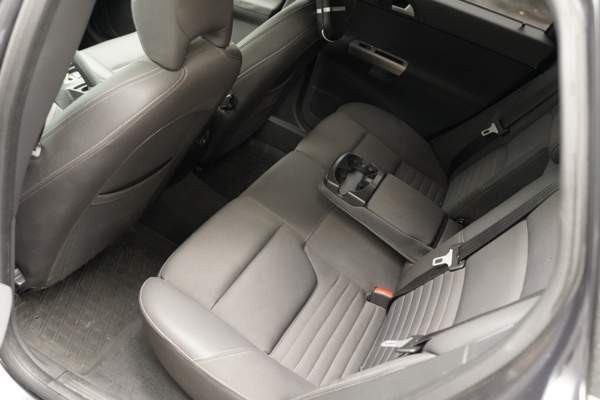 Volvo V50 Hyvinge - photo 8