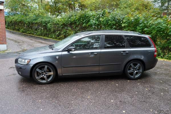 Volvo V50 Hyvinge - photo 2