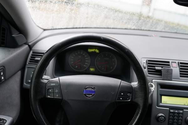 Volvo V50 Hyvinge - photo 6