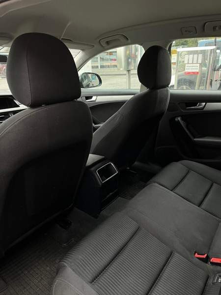 Audi A4 Turtkul - valokuva 6