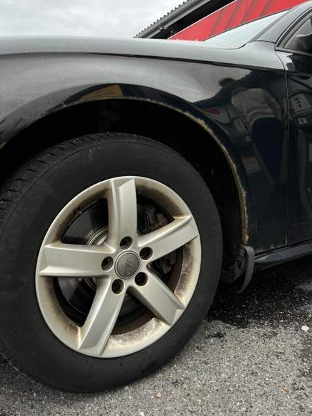 Audi A4 Turtkul - valokuva 7