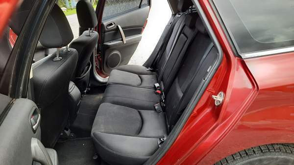 Mazda 6 Ilmajoki - изображение 2