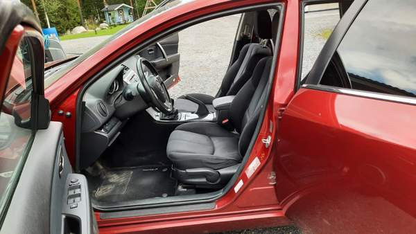 Mazda 6 Ilmajoki - изображение 8