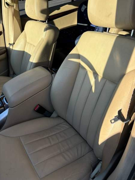 Mercedes-Benz R Kirkkonummi - valokuva 3