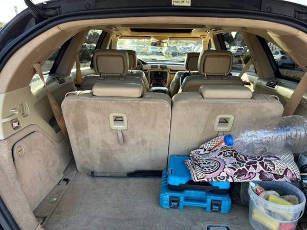 Mercedes-Benz R Kirkkonummi - valokuva 7