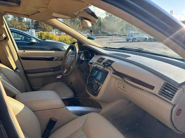 Mercedes-Benz R Kirkkonummi - valokuva 8