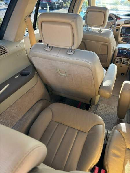 Mercedes-Benz R Kirkkonummi - valokuva 6