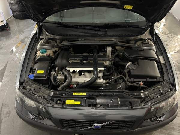 Volvo S60 Nokia – foto 6