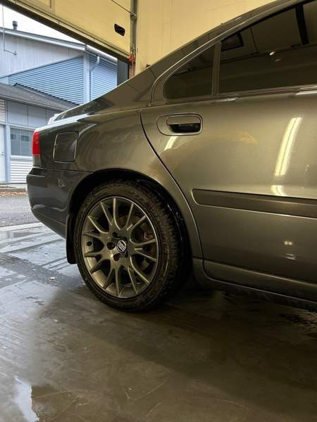 Volvo S60 Nokia – foto 5