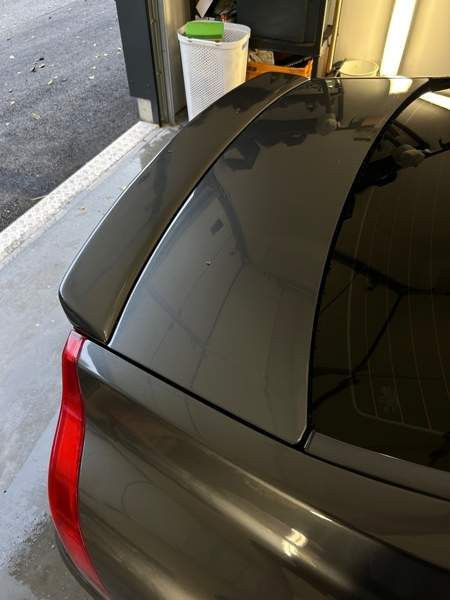 Volvo S60 Nokia – foto 4