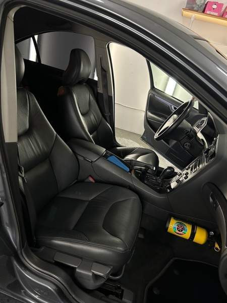 Volvo S60 Nokia – foto 8