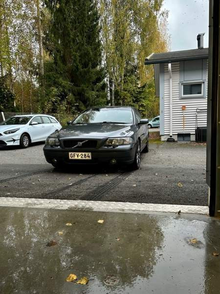 Volvo S60 Nokia – foto 2