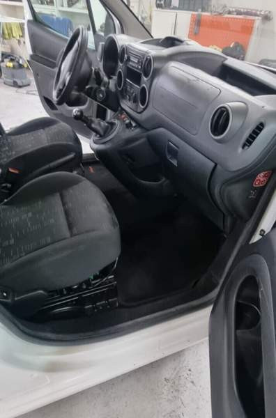 Citroen Berlingo Joroinen - изображение 7