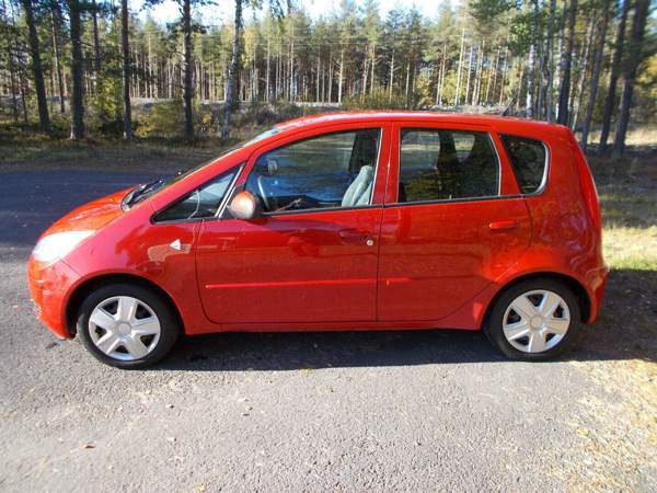 Mitsubishi Colt Lappeenranta - photo 3