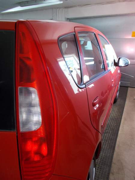 Mitsubishi Colt Lappeenranta - photo 8