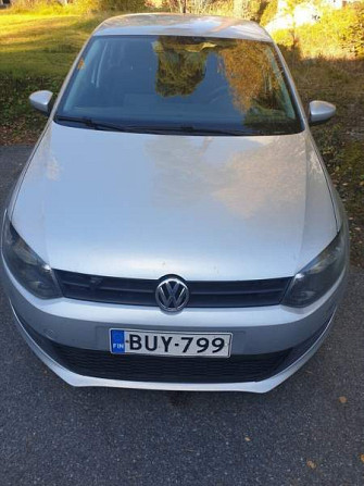 Volkswagen Polo Макао - изображение 1