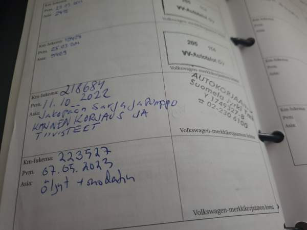 Volkswagen Polo Macau - valokuva 7