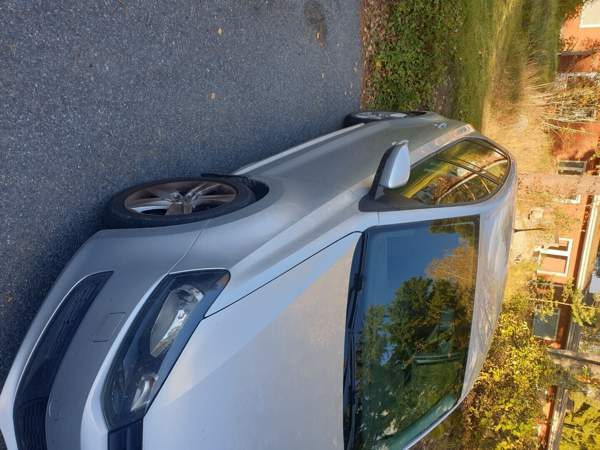 Volkswagen Polo Macau - valokuva 4