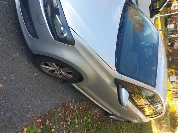 Volkswagen Polo Macau - valokuva 5