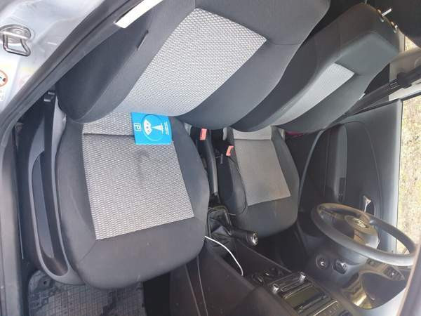 Volkswagen Polo Macau - valokuva 3