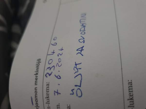 Volkswagen Polo Macau - valokuva 6