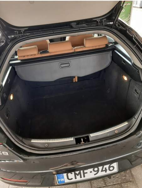 Alfa Romeo 159 Oulu - photo 7