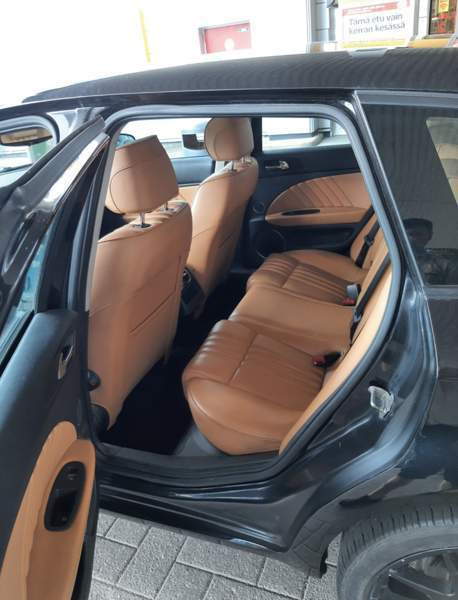 Alfa Romeo 159 Oulu - photo 6