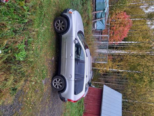 Volvo XC90 Kitee – foto 1