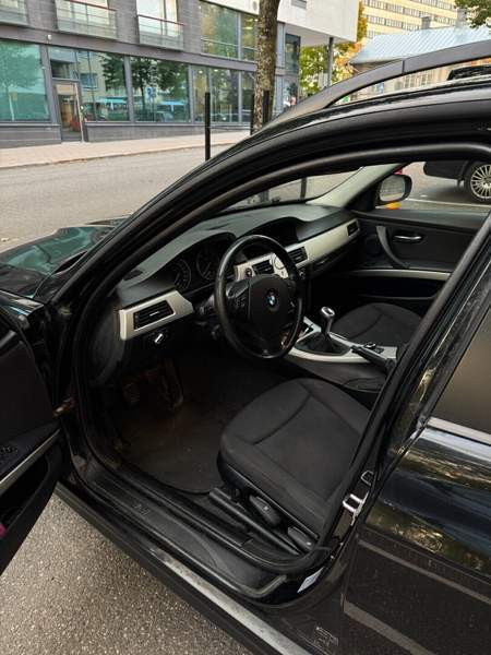 BMW 320 Турткуль - изображение 7