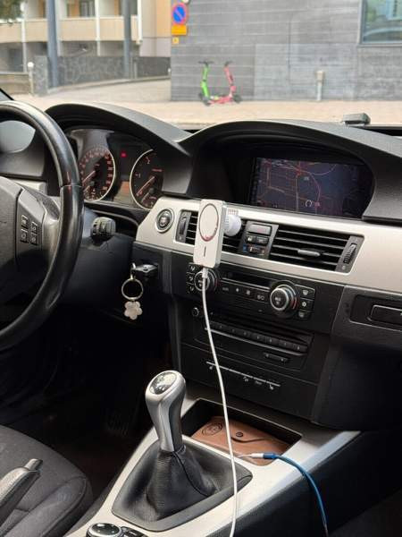 BMW 320 Турткуль - изображение 6