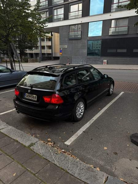 BMW 320 Турткуль - изображение 4