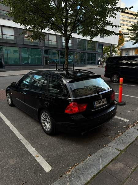 BMW 320 Турткуль - изображение 5