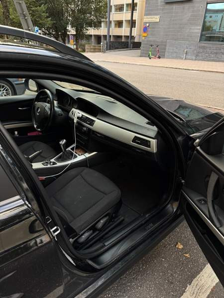 BMW 320 Турткуль - изображение 8