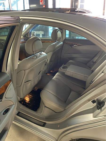 Mercedes-Benz E Tampere - valokuva 7