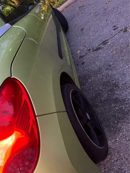 Peugeot 207 Espoo - valokuva 7