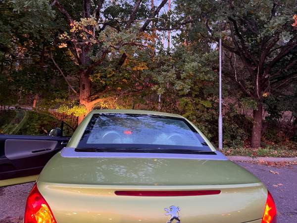 Peugeot 207 Espoo - valokuva 5