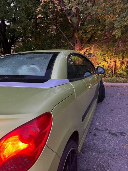 Peugeot 207 Espoo - valokuva 4