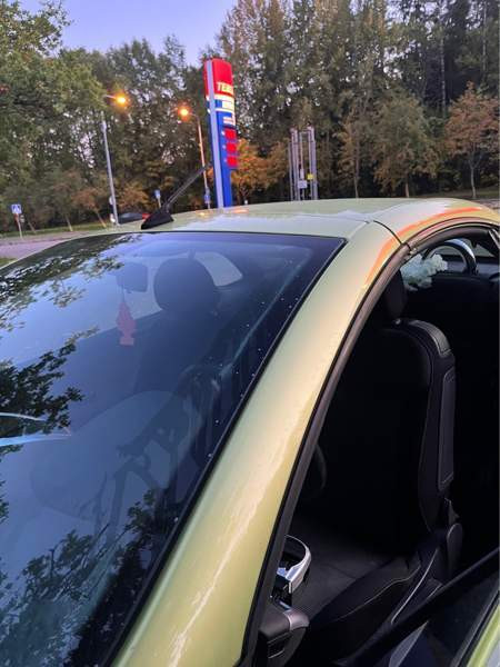 Peugeot 207 Espoo - valokuva 3