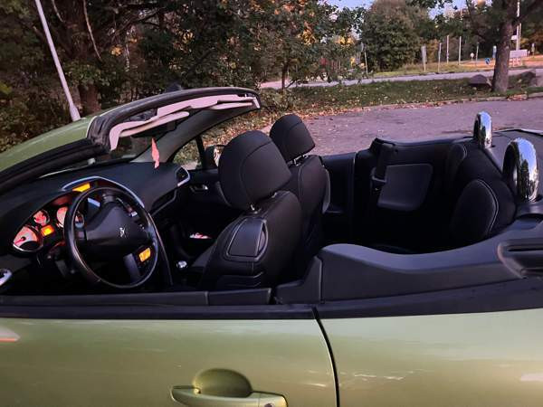 Peugeot 207 Espoo - valokuva 8