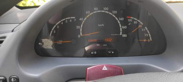 Mercedes-Benz Sprinter Vihti – foto 1