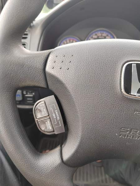 Honda Civic Vantaa - valokuva 6