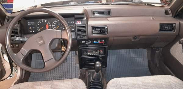 Nissan Sunny Haukipudas - photo 7